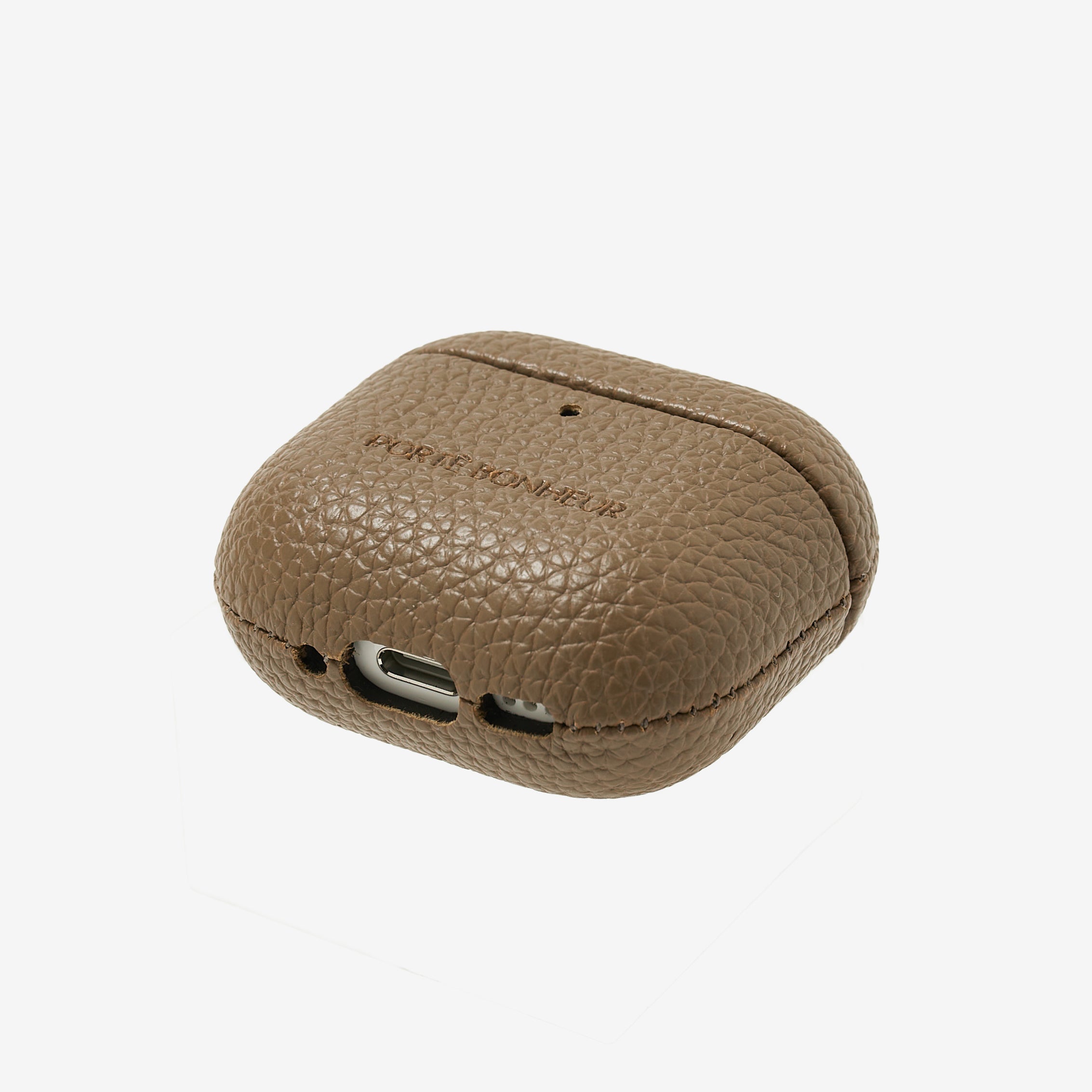 AirPods Case｜第4世代｜エトープ｜PORTÈ BONHEUR