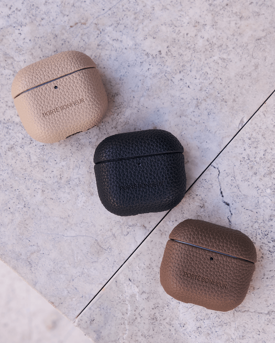公式サイト】PORTÈ BONHEUR（ポルト・ボヌール）| 本革のスマホケース