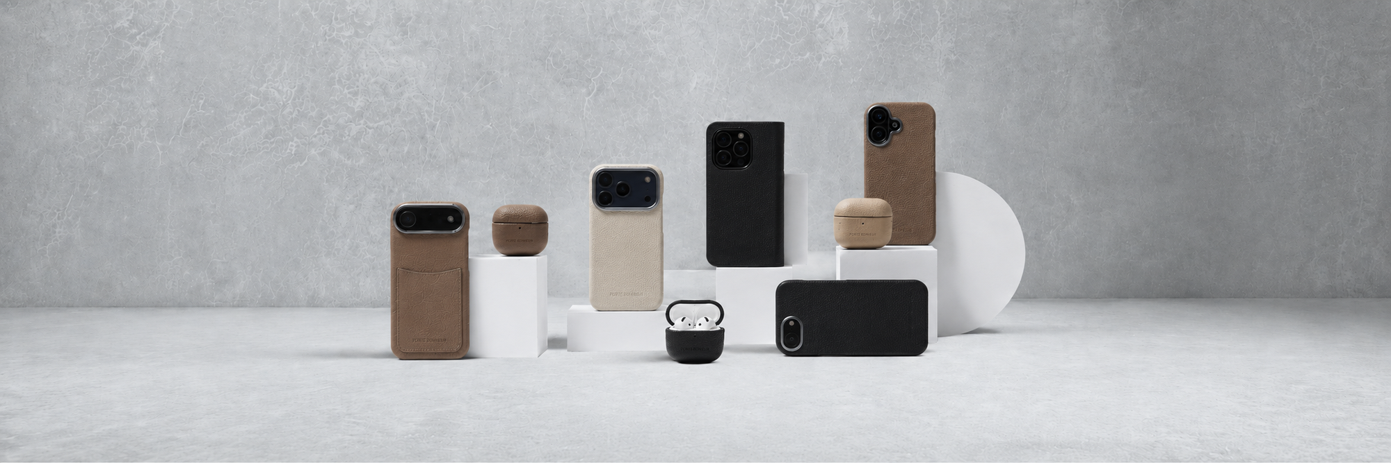 全ての商品 - iPhoneケース・AirPodsケース｜PORTÈ BONHEUR